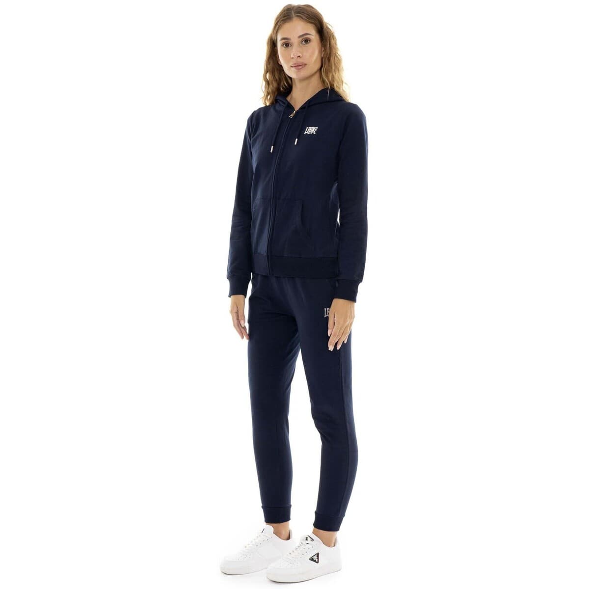 Women's Tracksuits Leone 1947 Blue