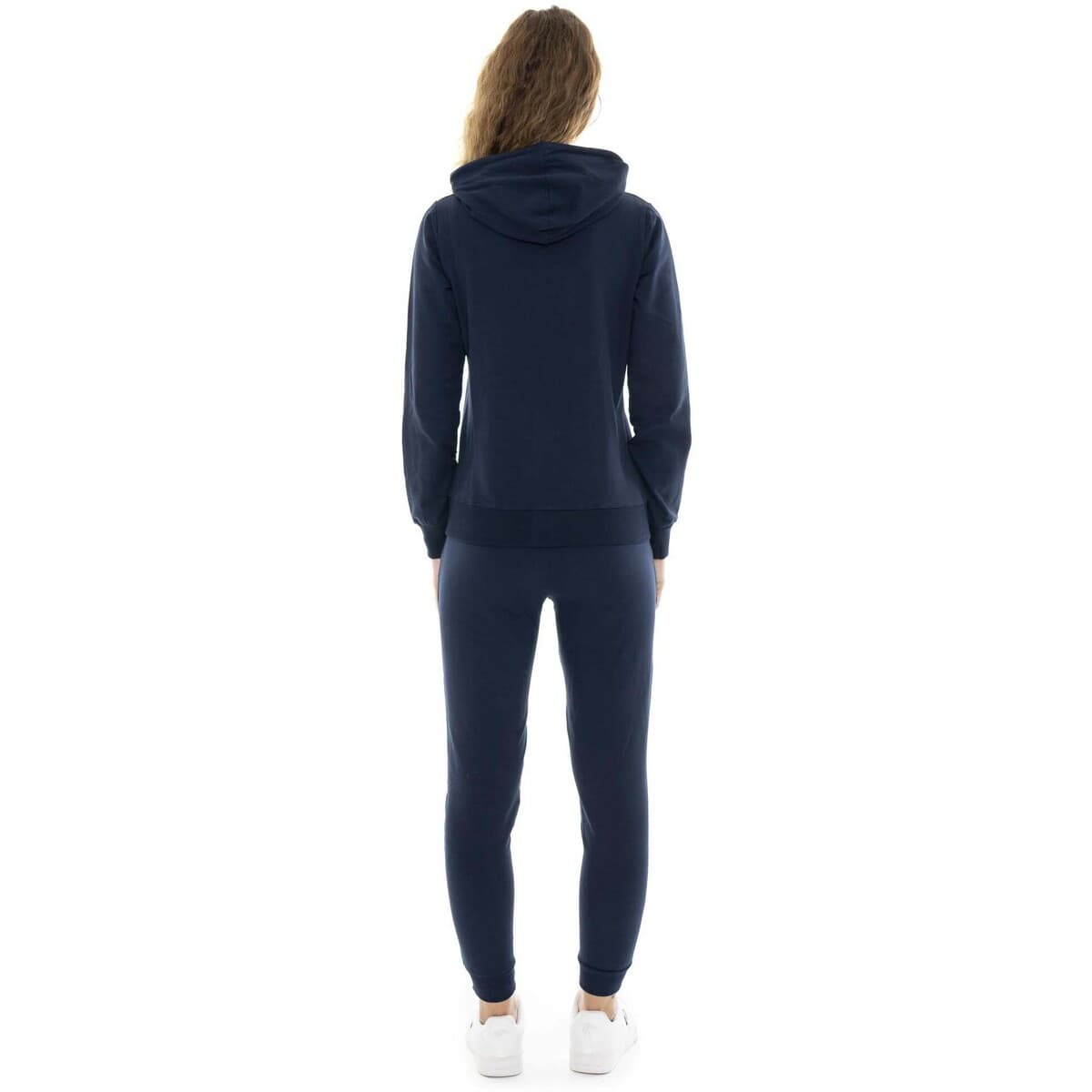 Women's Tracksuits Leone 1947 Blue