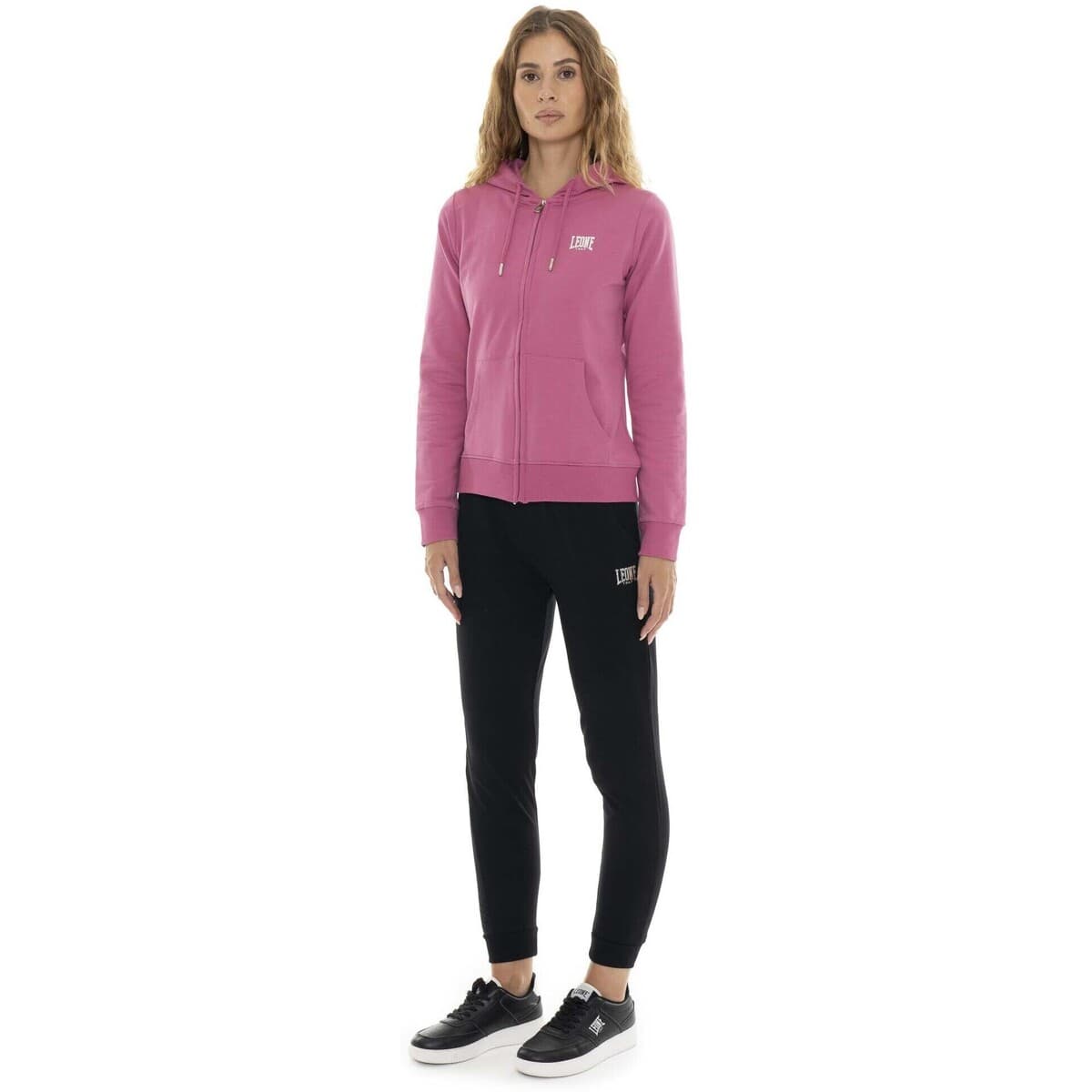 Women's Tracksuits Leone 1947 Pink