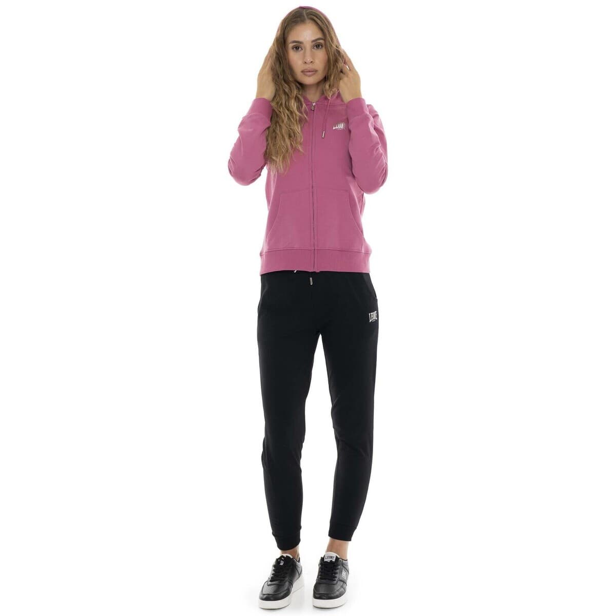 Women's Tracksuits Leone 1947 Pink