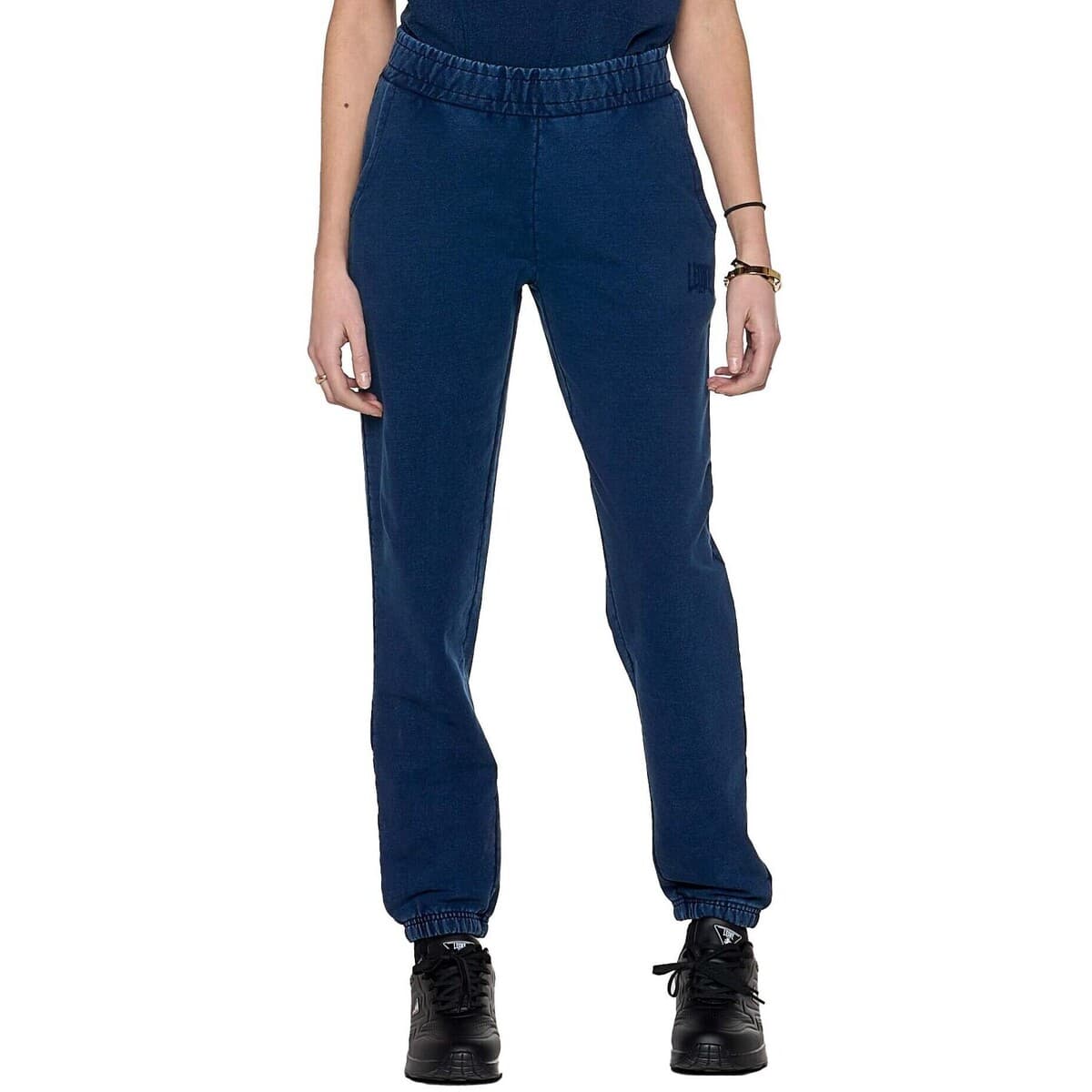 Φόρμες Leone 1947 Woman Sweatpants Indaco