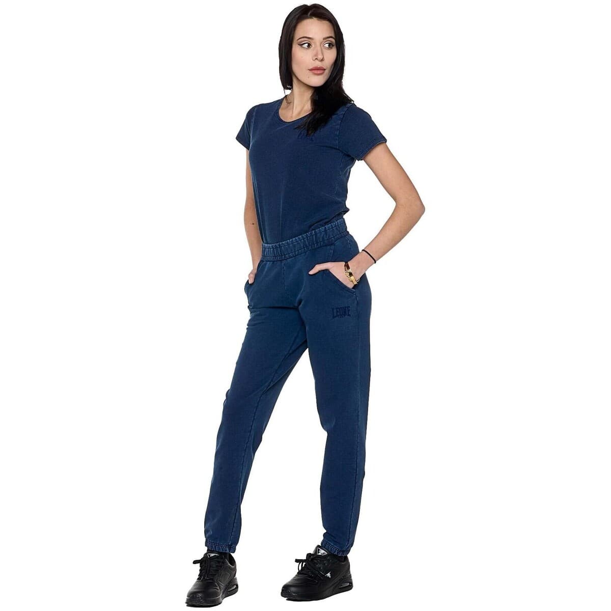 Women's Tracksuits Leone 1947 Blue
