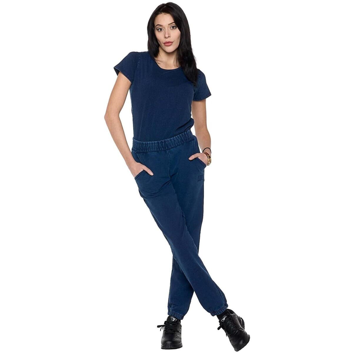 Women's Tracksuits Leone 1947 Blue
