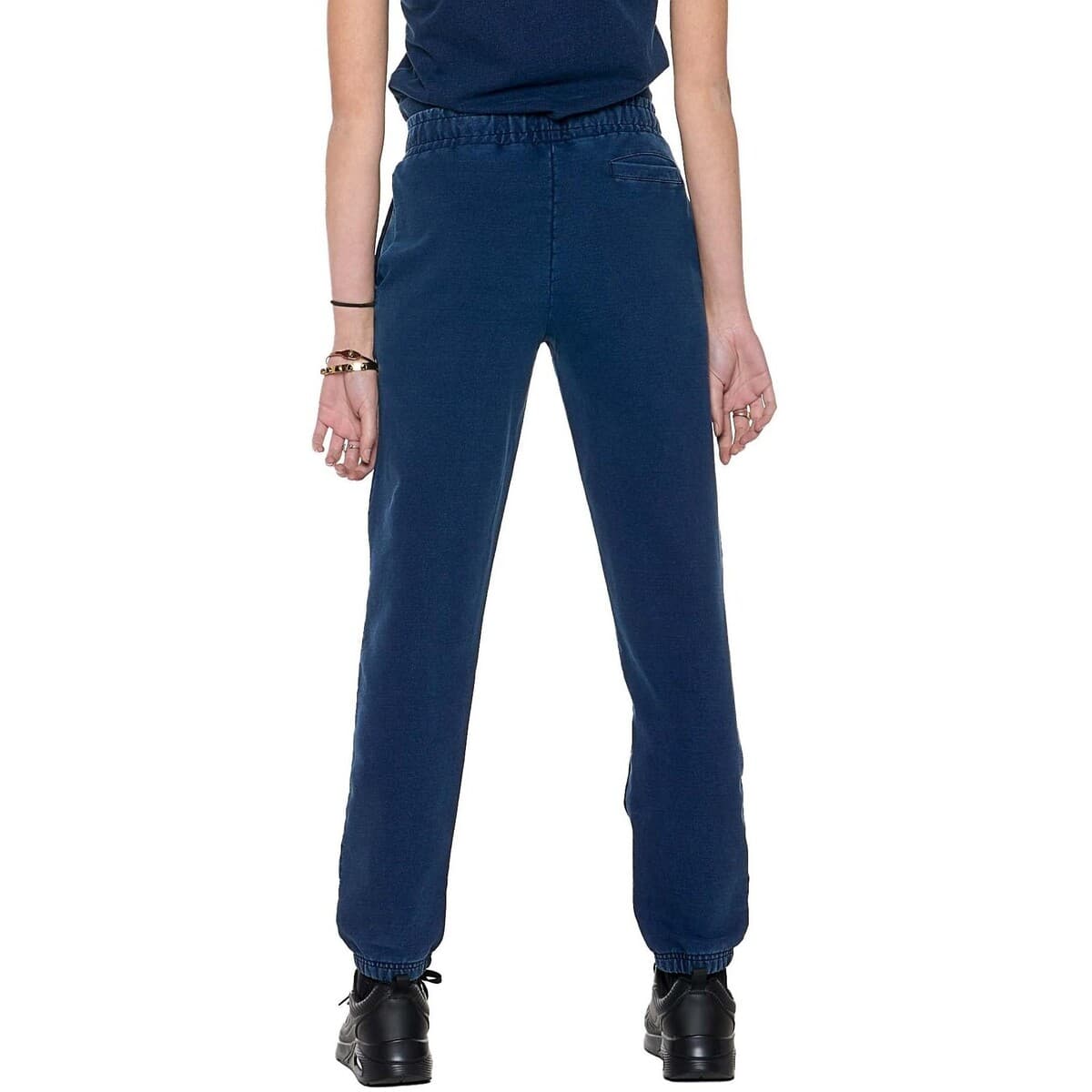 Women's Tracksuits Leone 1947 Blue