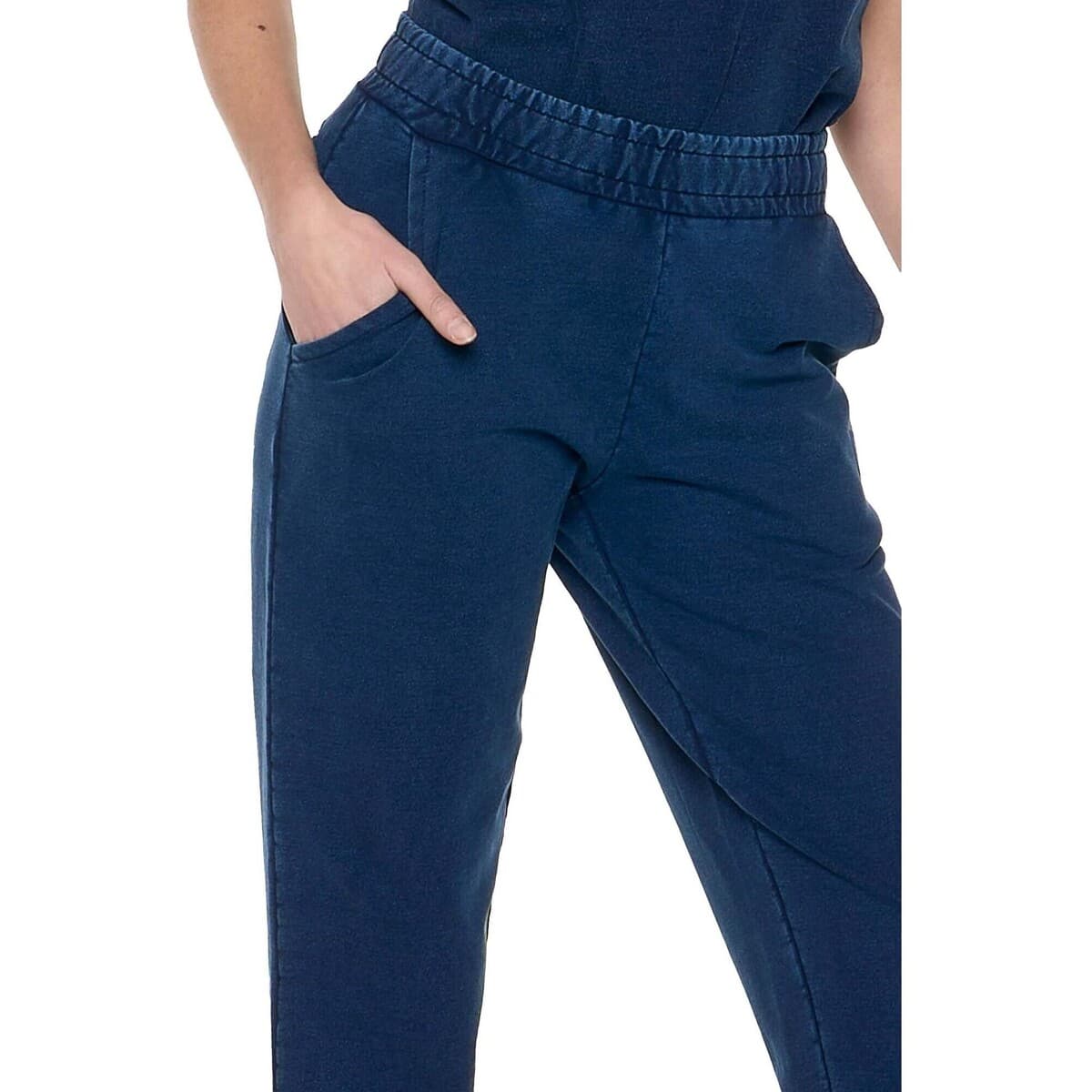 Women's Tracksuits Leone 1947 Blue