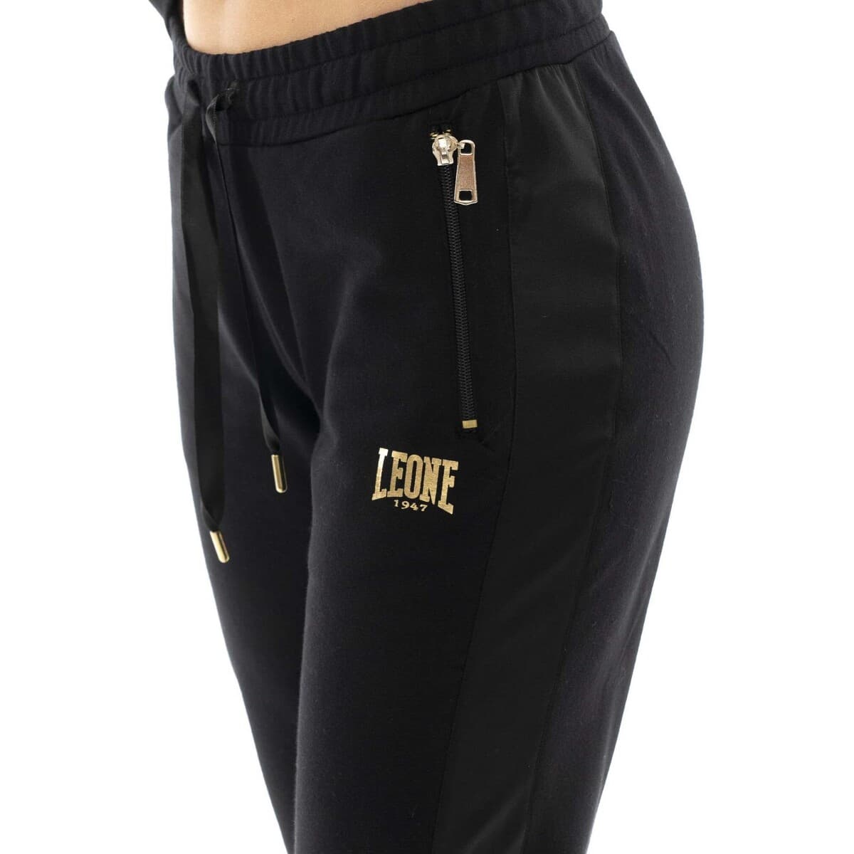 Women's Tracksuits Leone 1947 Black