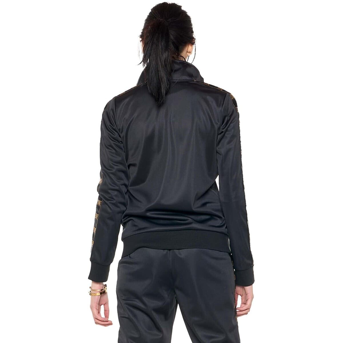 Women's Cardigans Leone 1947 Black