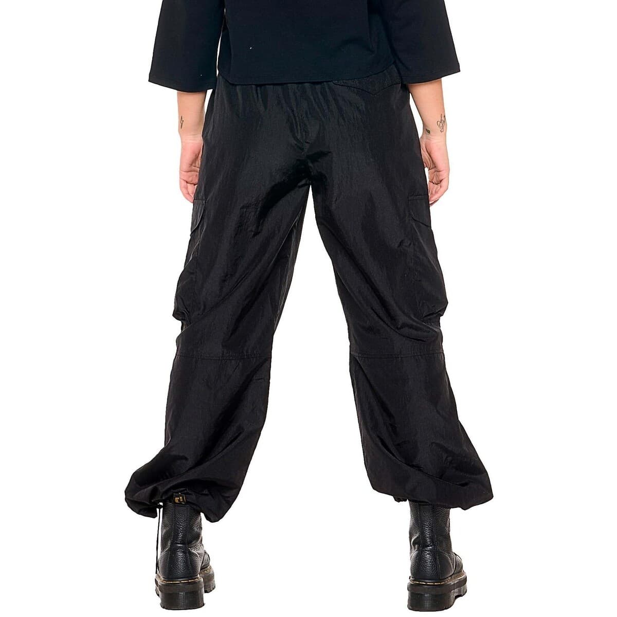 Women's Pants Leone 1947 Black