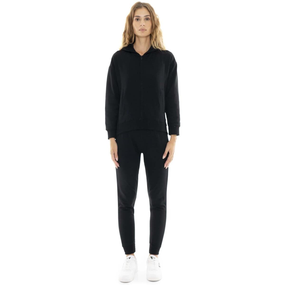 Σετ από φόρμες Leone 1947 Woman Tracksuits Pearl