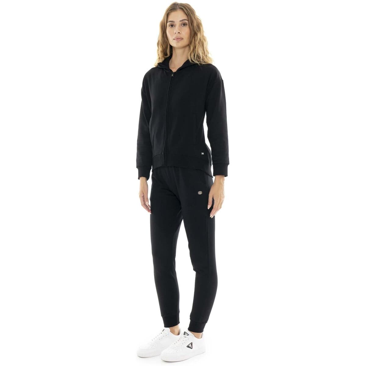 Women's Tracksuits Leone 1947 Black