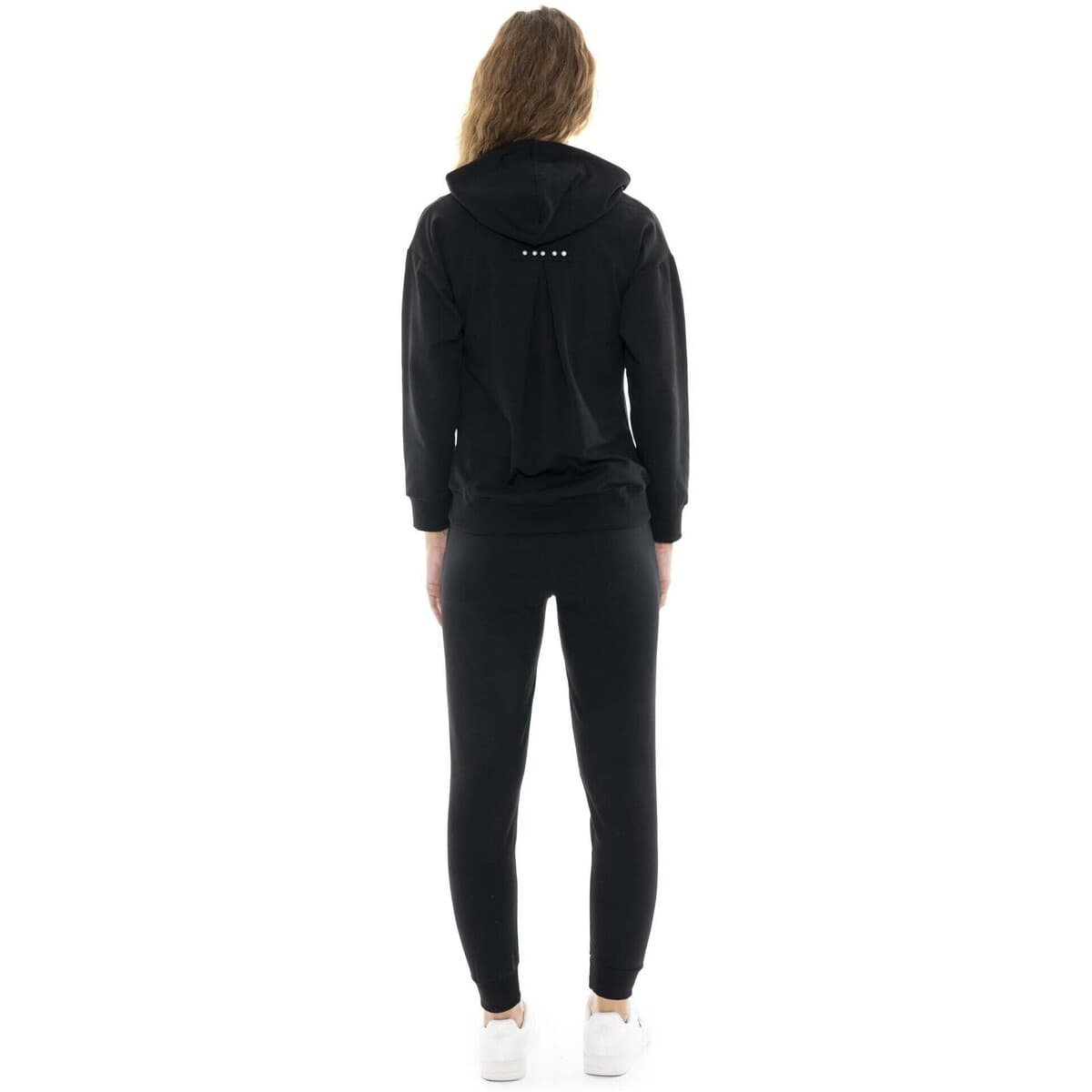 Women's Tracksuits Leone 1947 Black
