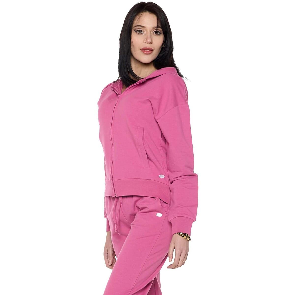 Women's Tracksuits Leone 1947 Pink