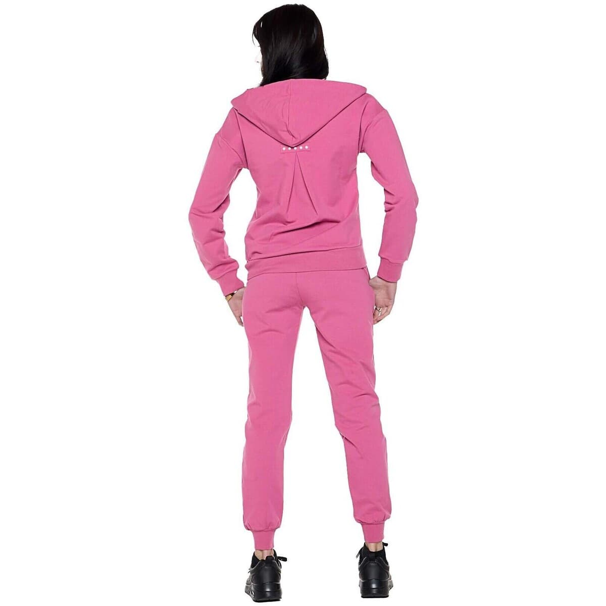 Women's Tracksuits Leone 1947 Pink