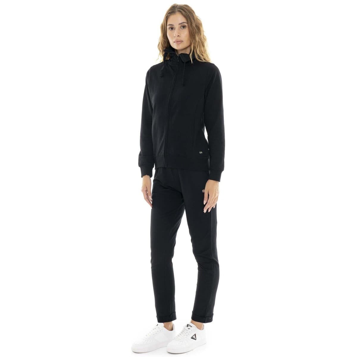 Women's Tracksuits Leone 1947 Black
