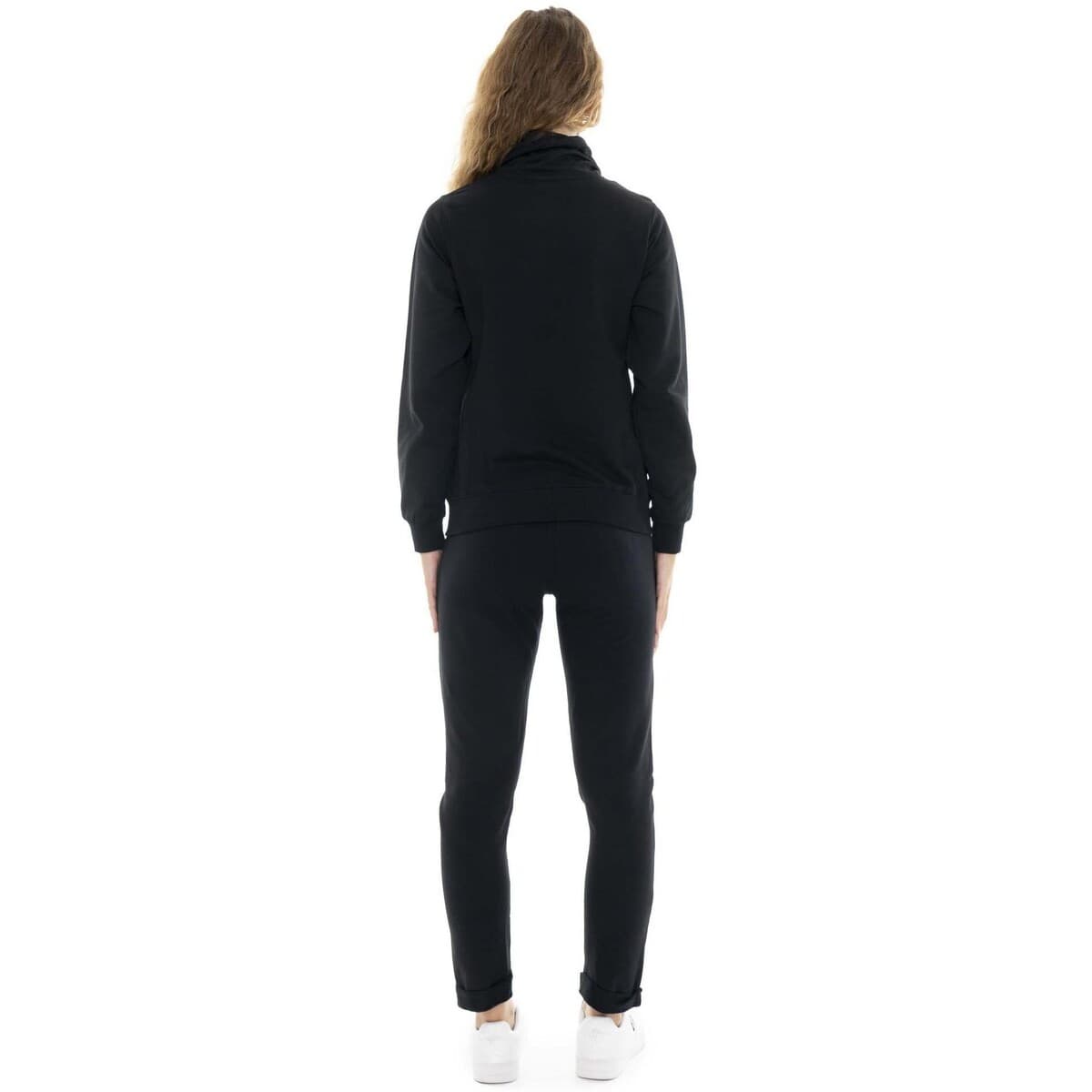 Women's Tracksuits Leone 1947 Black