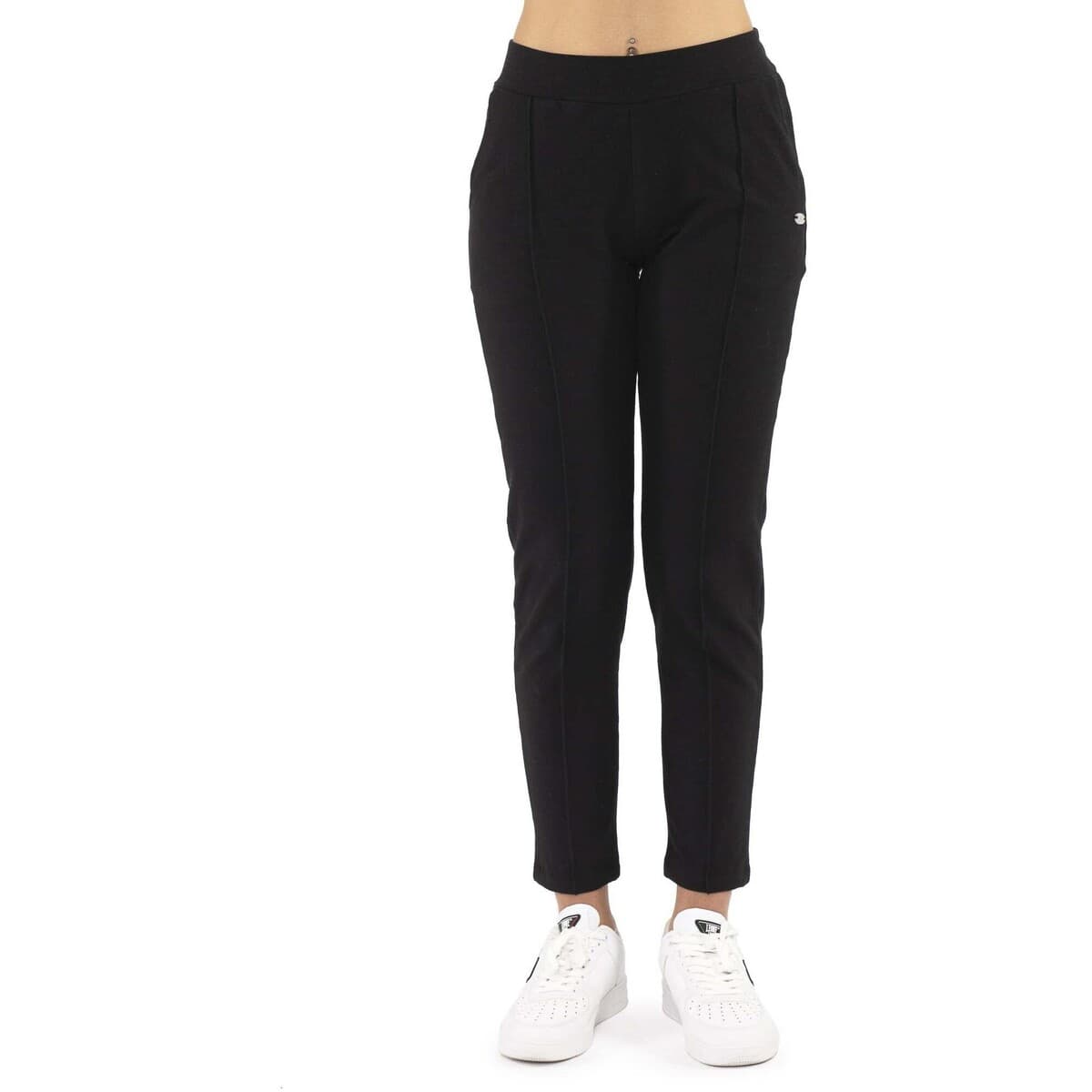 Women's Pants Leone 1947 Black