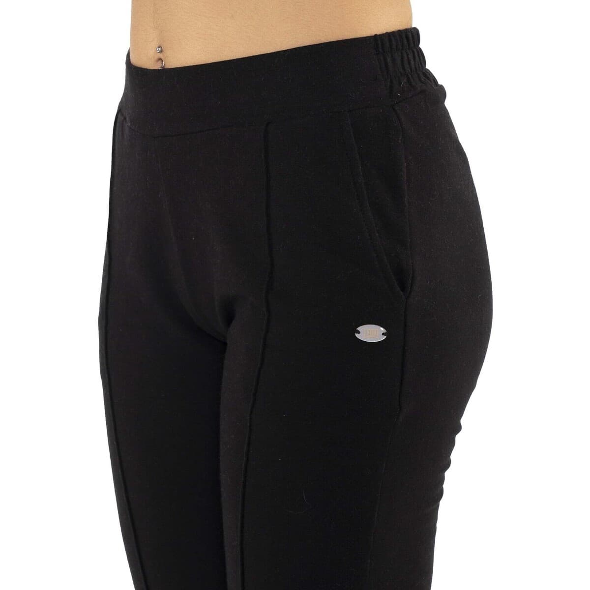 Women's Pants Leone 1947 Black