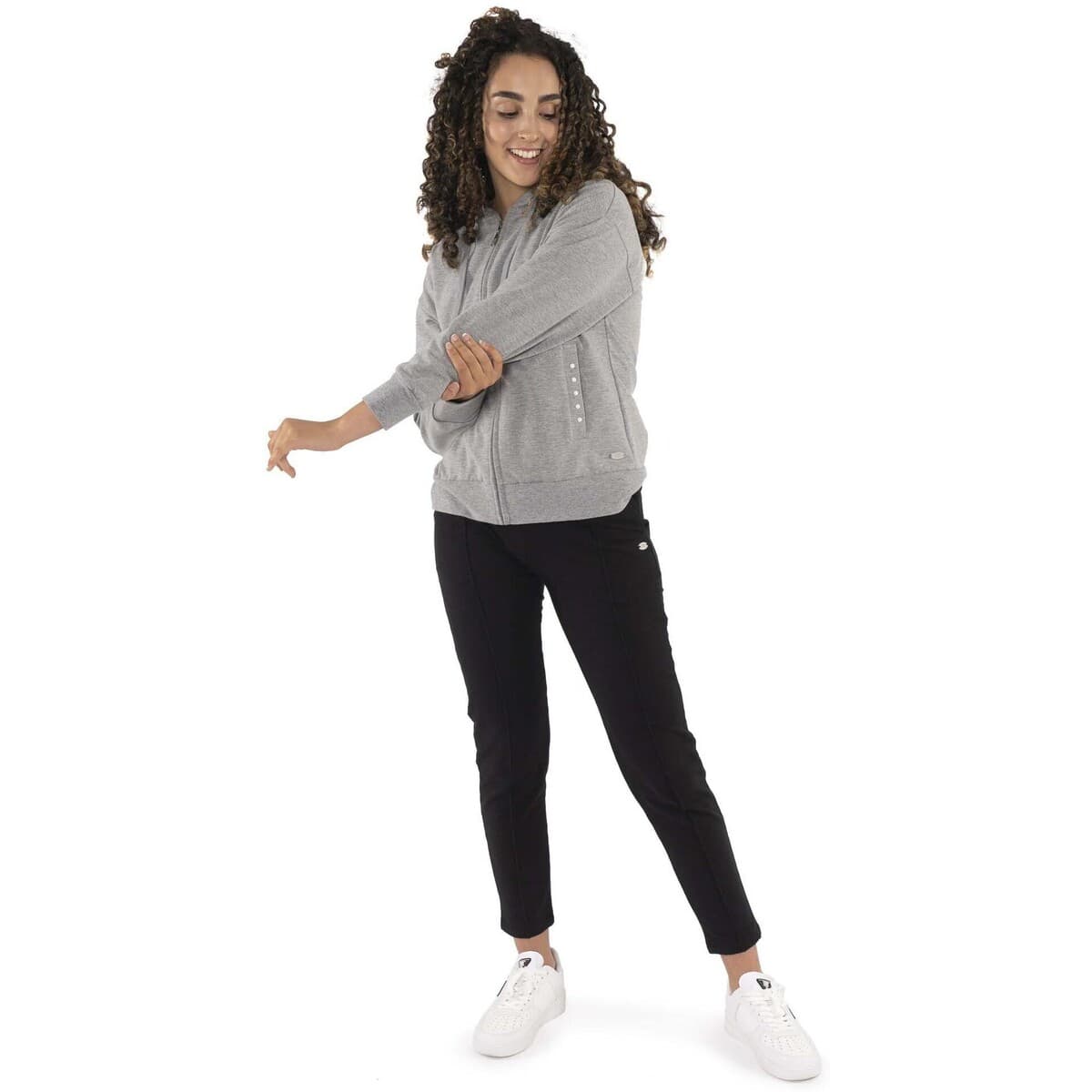 Women's Pants Leone 1947 Black