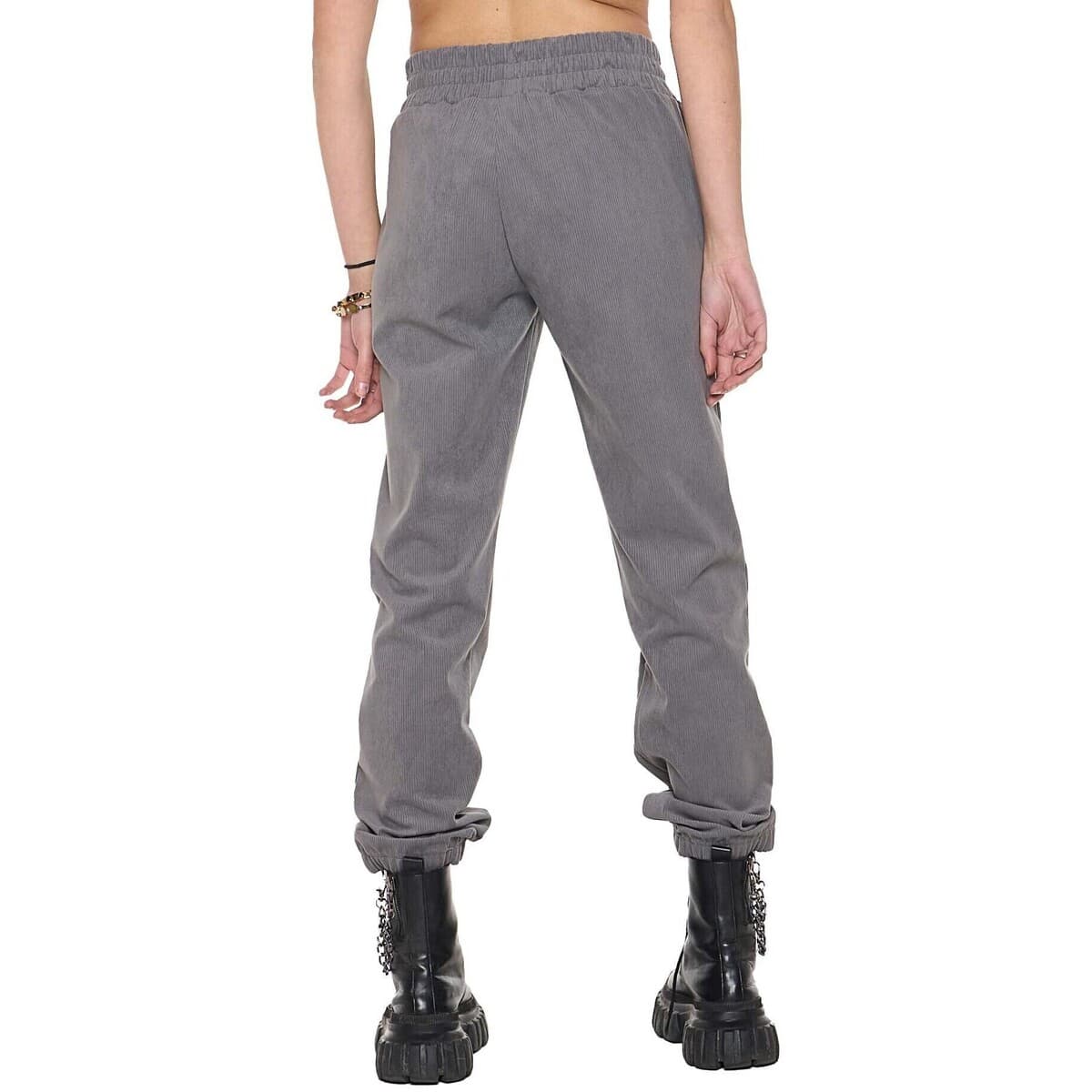 Women's Tracksuits Leone 1947 Gray