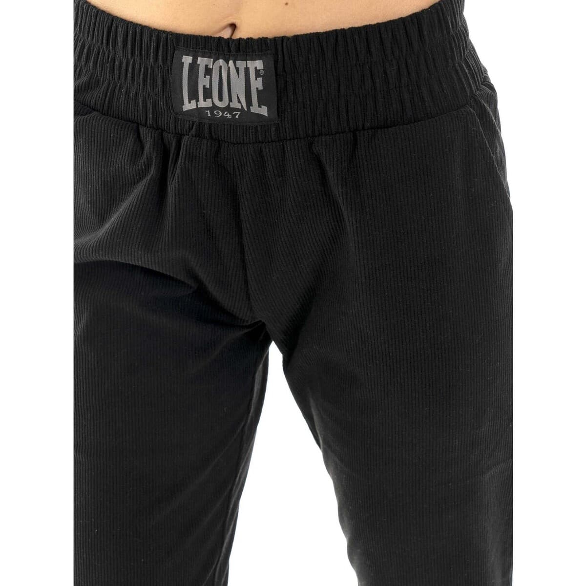 Women's Tracksuits Leone 1947 Black