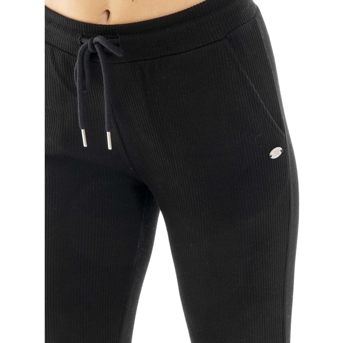 Women's Sports Sets Leone 1947 Black