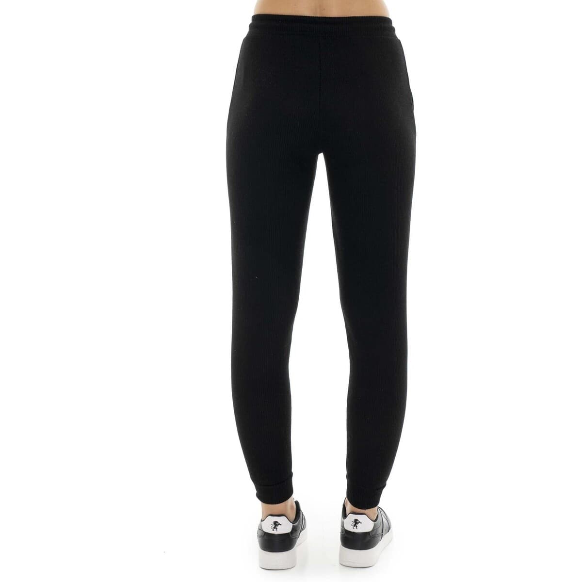 Women's Sports Sets Leone 1947 Black