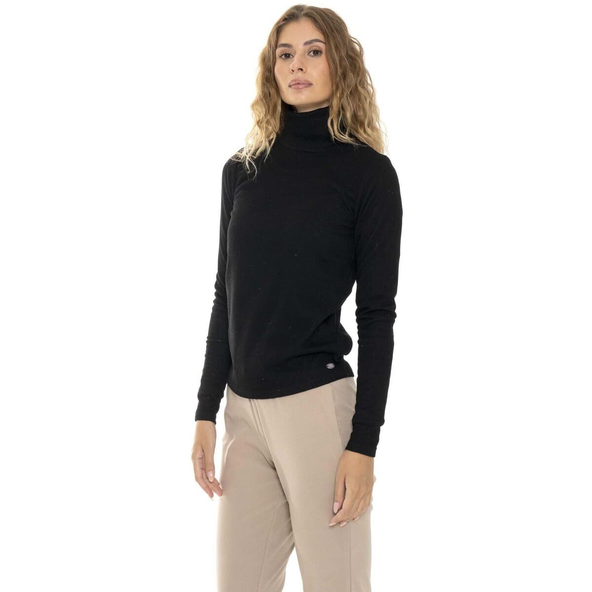 Women's Sweaters Leone 1947 Black