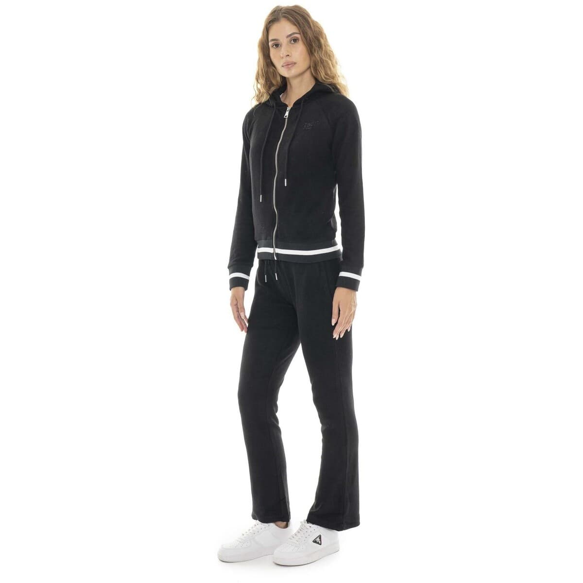 Women's Tracksuits Leone 1947 Black