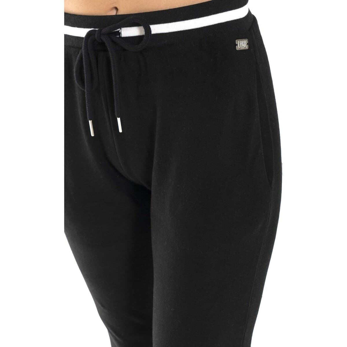 Women's Tracksuits Leone 1947 Black