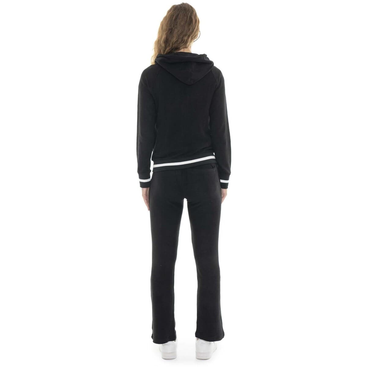 Women's Tracksuits Leone 1947 Black