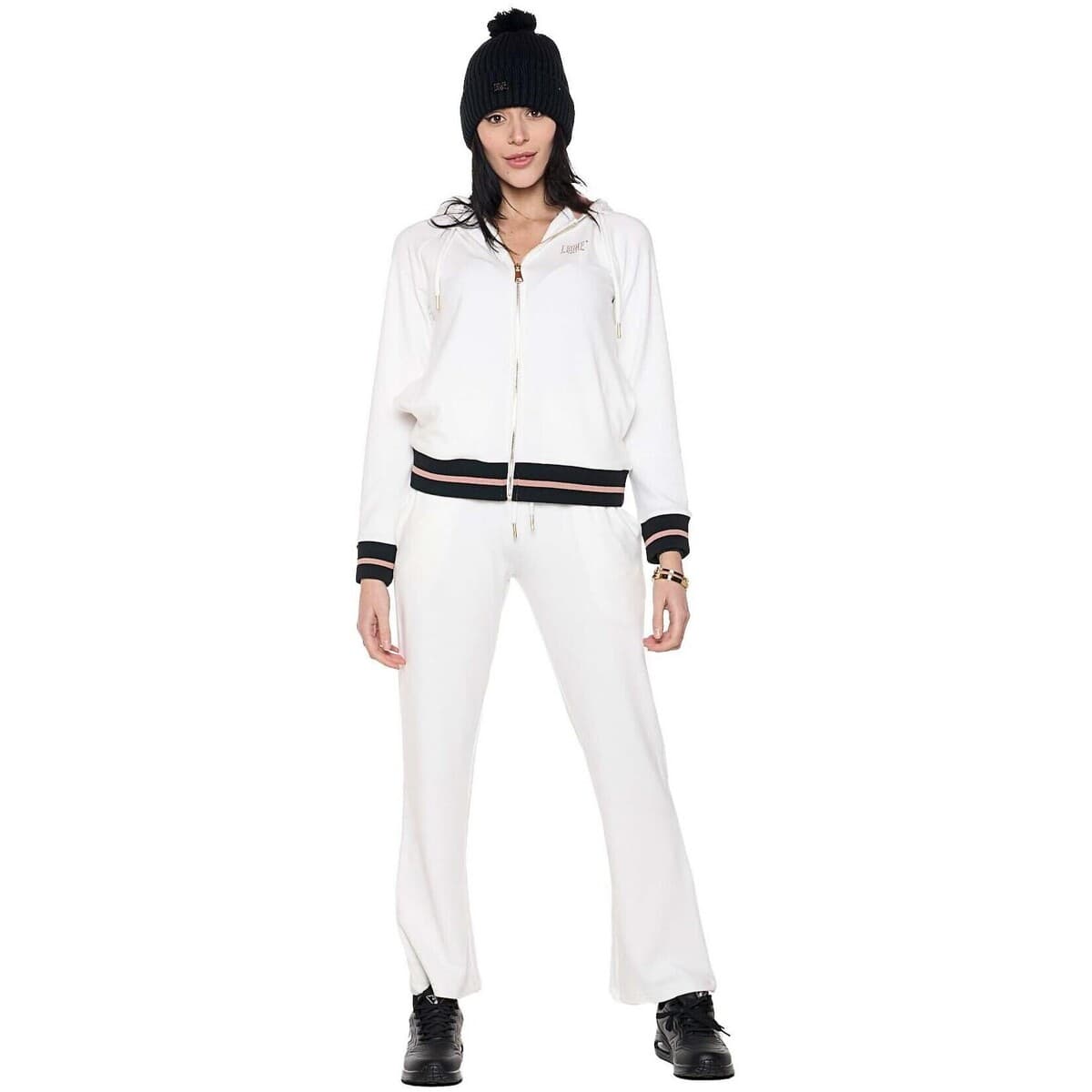 Σετ από φόρμες Leone 1947 Woman Tracksuits Relaxed