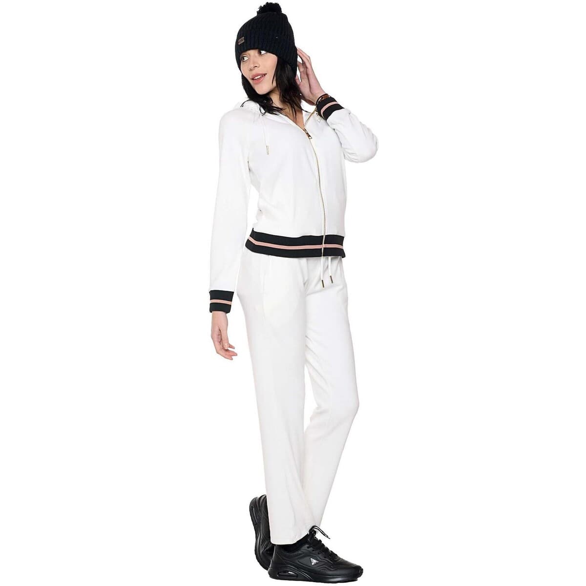 Women's Tracksuits Leone 1947 White