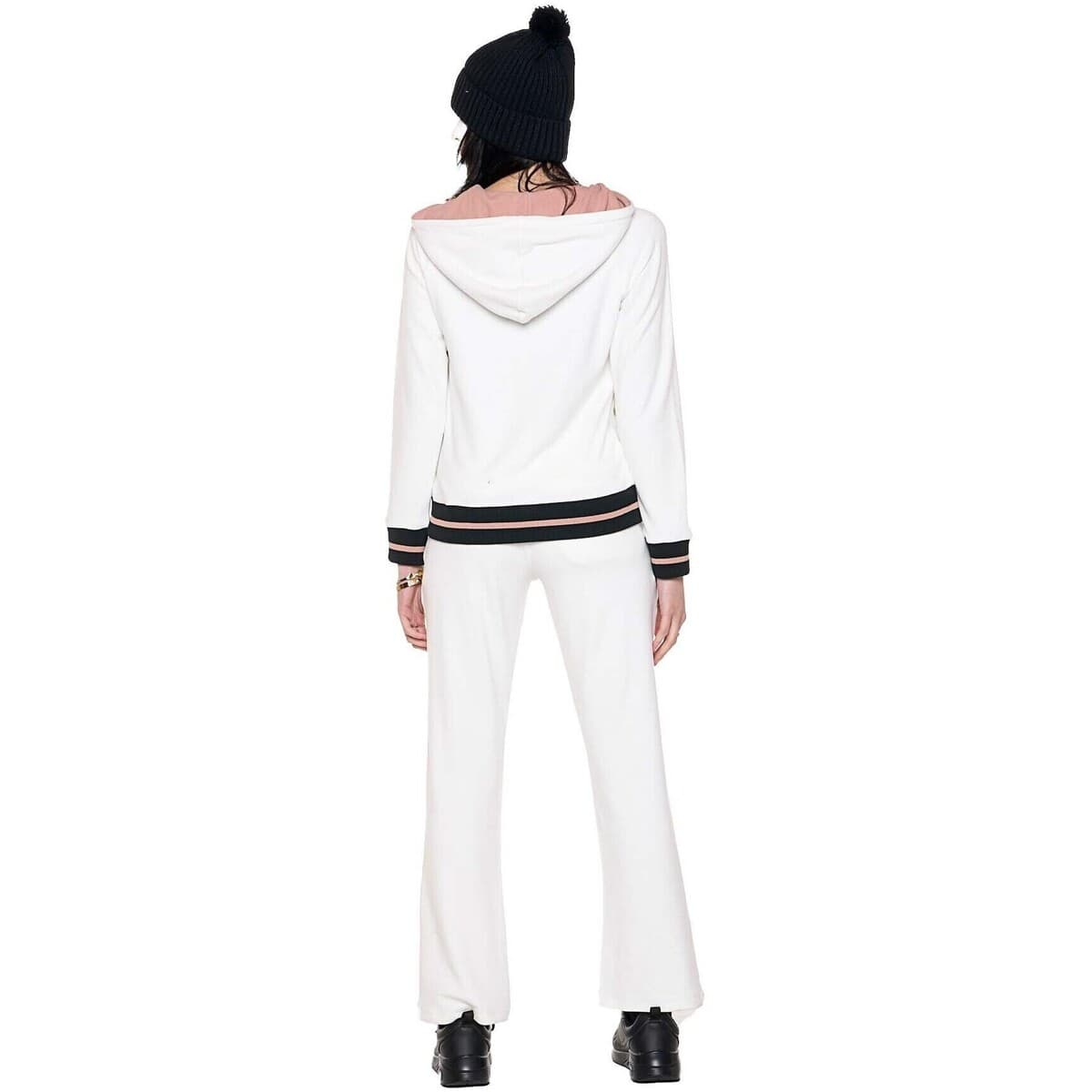 Women's Tracksuits Leone 1947 White