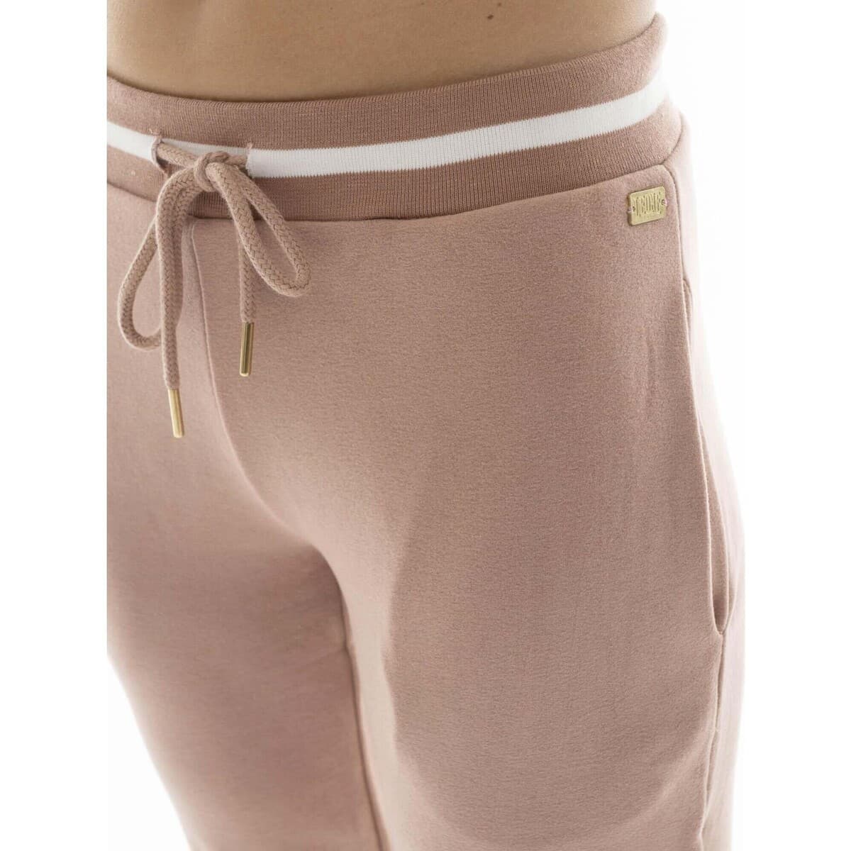 Women's Tracksuits Leone 1947 Brown