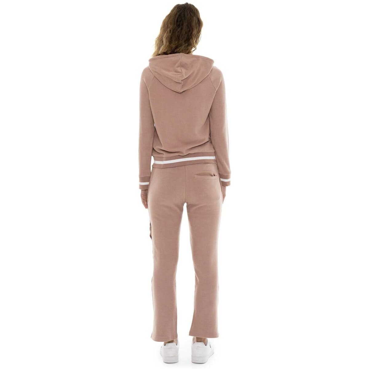 Women's Tracksuits Leone 1947 Brown