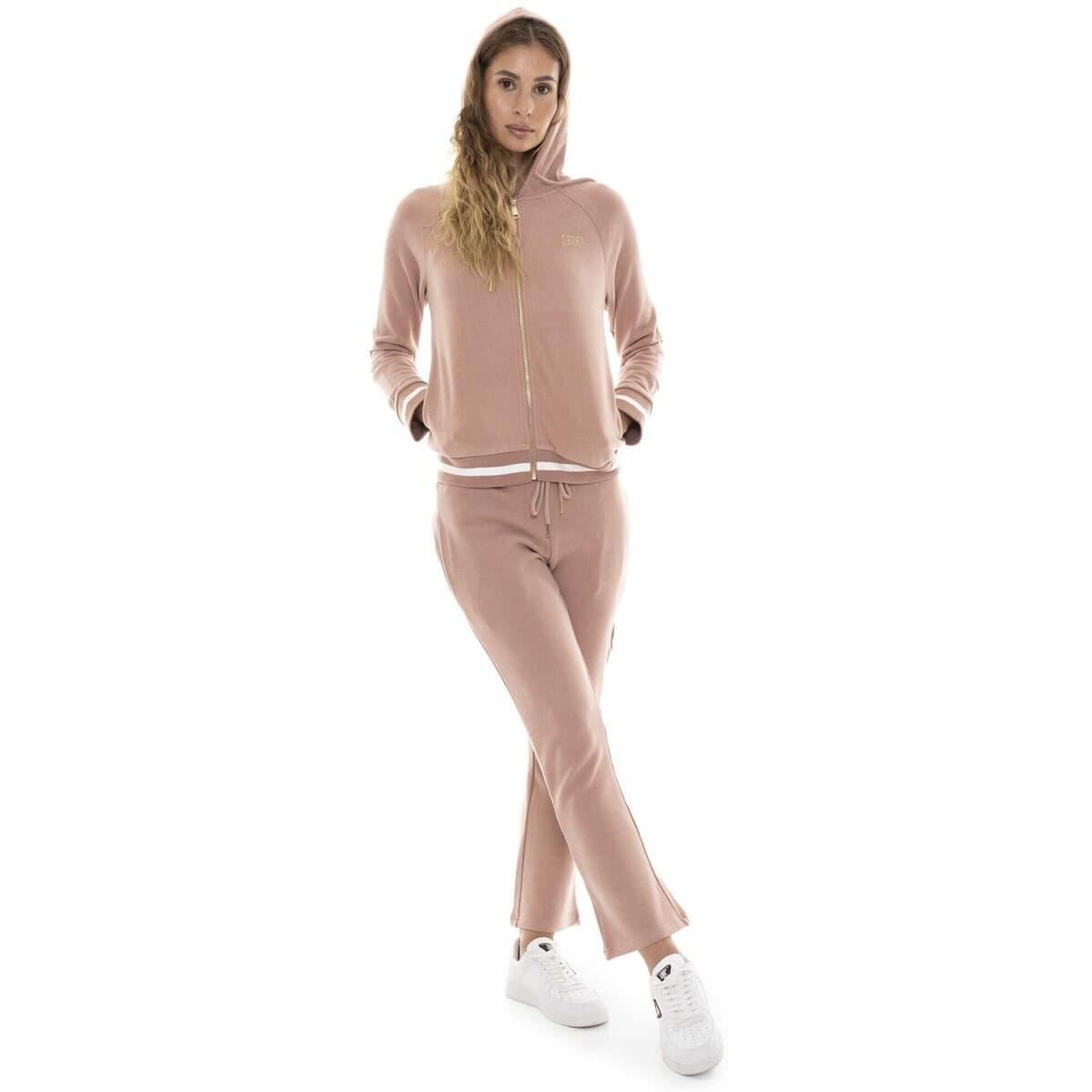 Women's Tracksuits Leone 1947 Brown