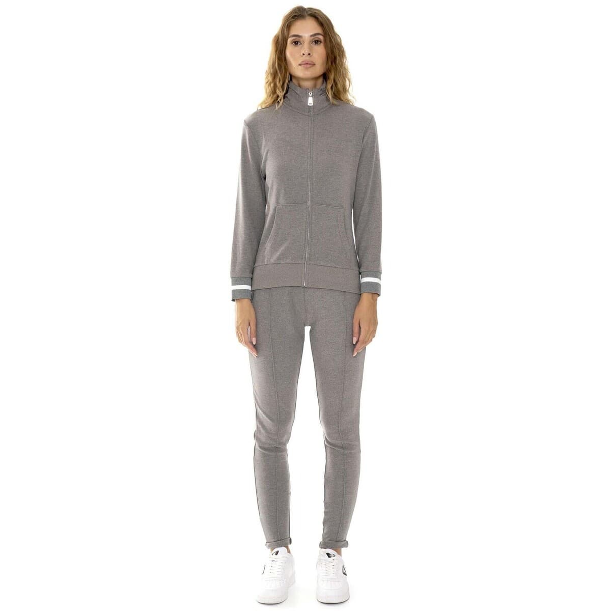Σετ από φόρμες Leone 1947 Woman Tracksuits Relaxed