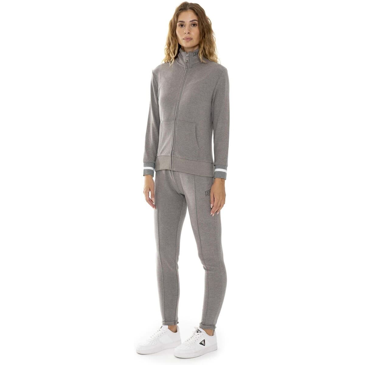 Women's Tracksuits Leone 1947 Gray