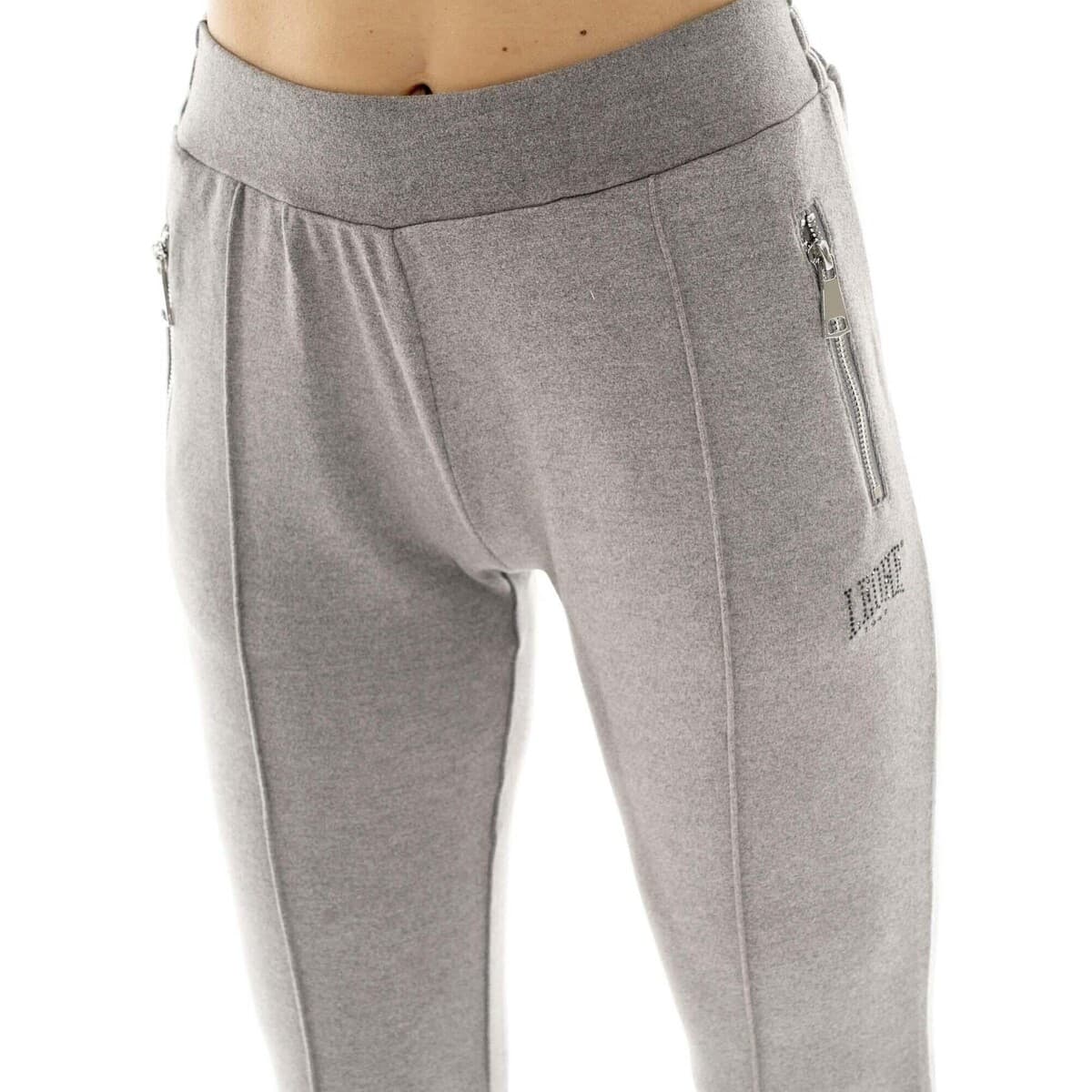 Women's Tracksuits Leone 1947 Gray