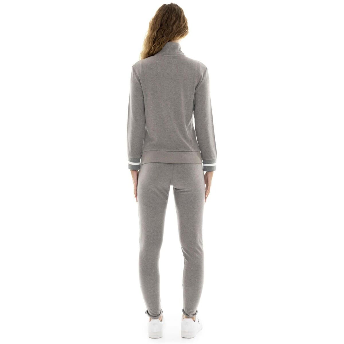 Women's Tracksuits Leone 1947 Gray