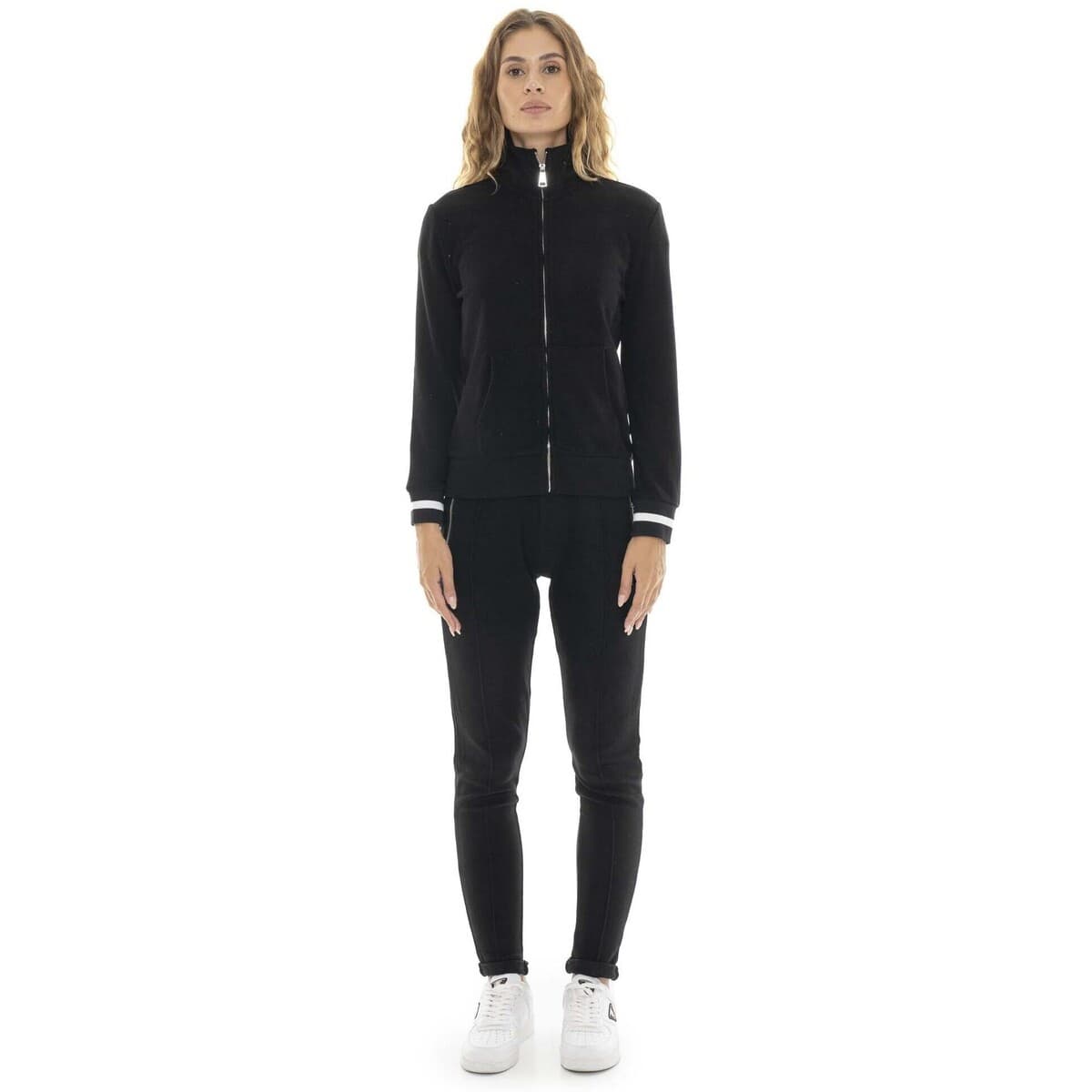 Σετ από φόρμες Leone 1947 Woman Tracksuits Relaxed