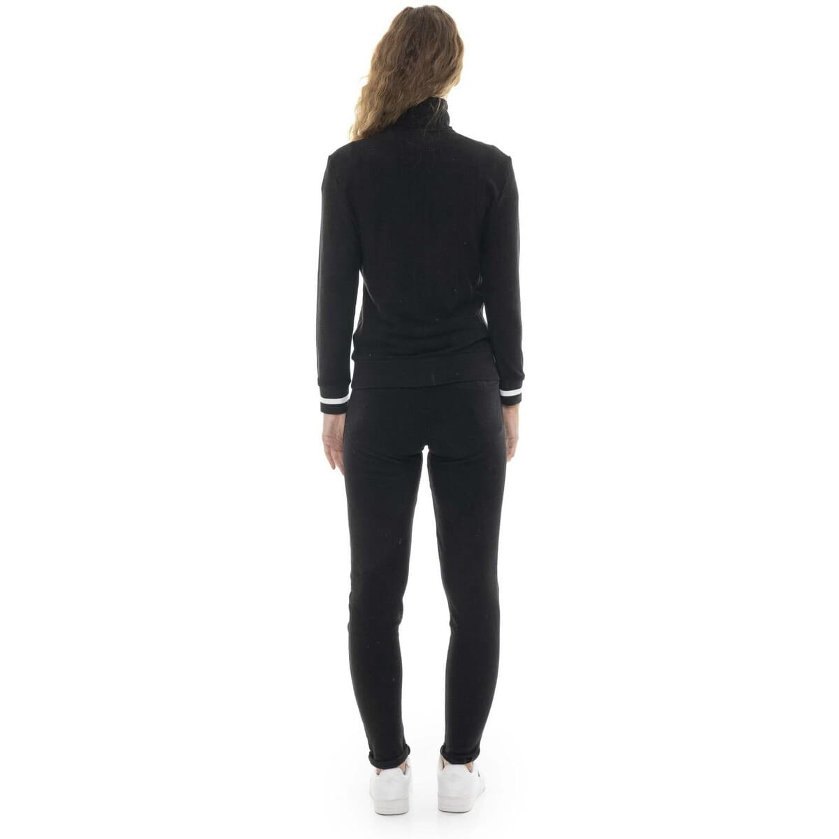 Women's Tracksuits Leone 1947 Black