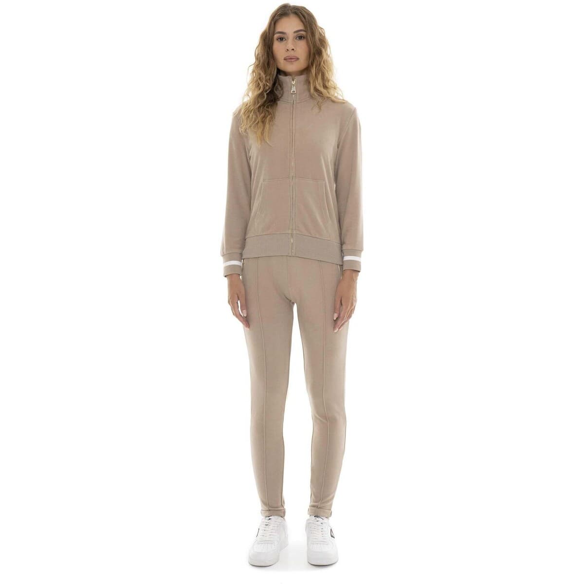 Σετ από φόρμες Leone 1947 Woman Tracksuits Relaxed