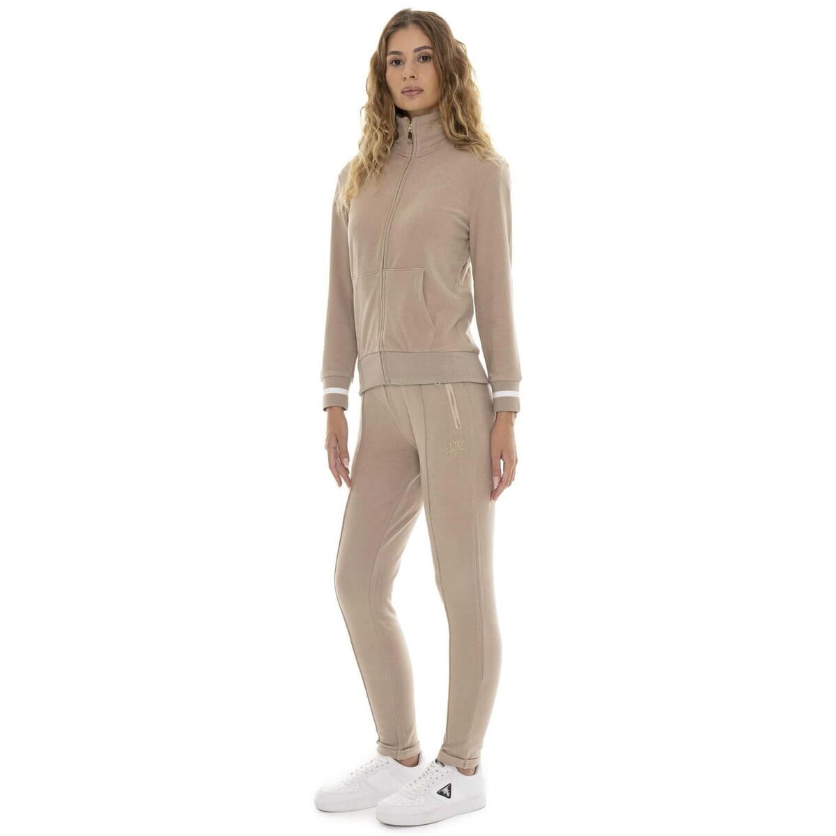 Women's Tracksuits Leone 1947 Yellow