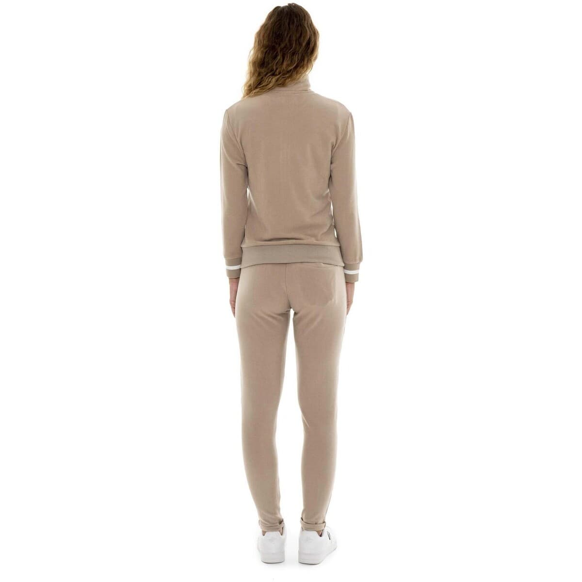 Women's Tracksuits Leone 1947 Yellow