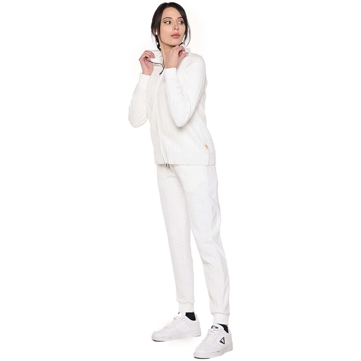 Women's Jackets Leone 1947 White