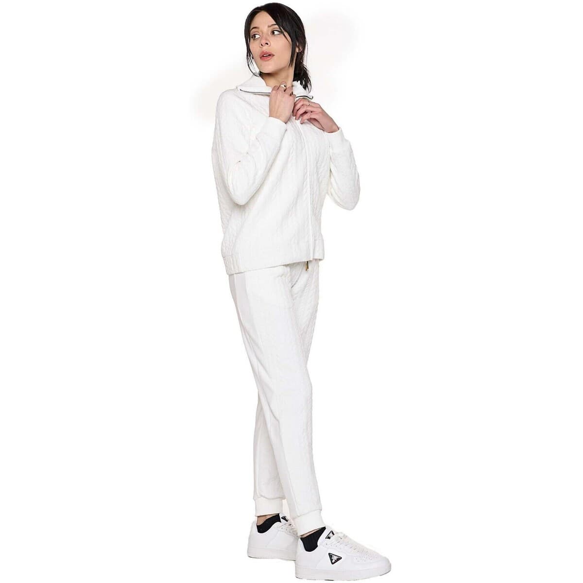 Women's Jackets Leone 1947 White