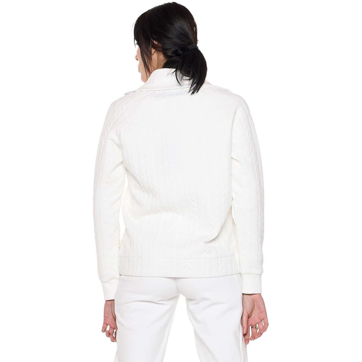 Women's Jackets Leone 1947 White