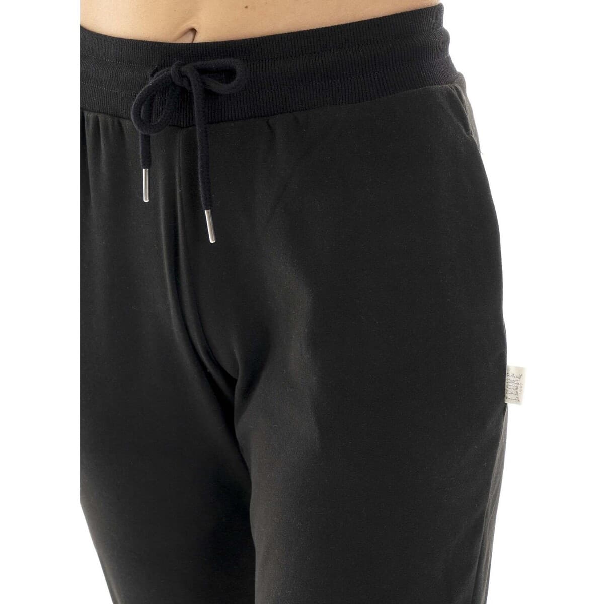 Women's Sports Sets Leone 1947 Black