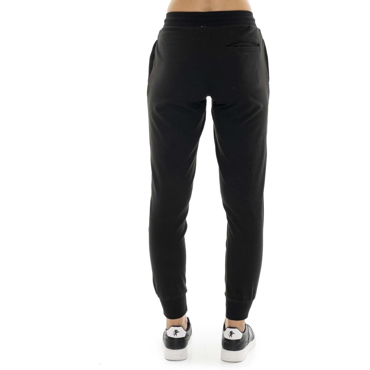 Women's Sports Sets Leone 1947 Black